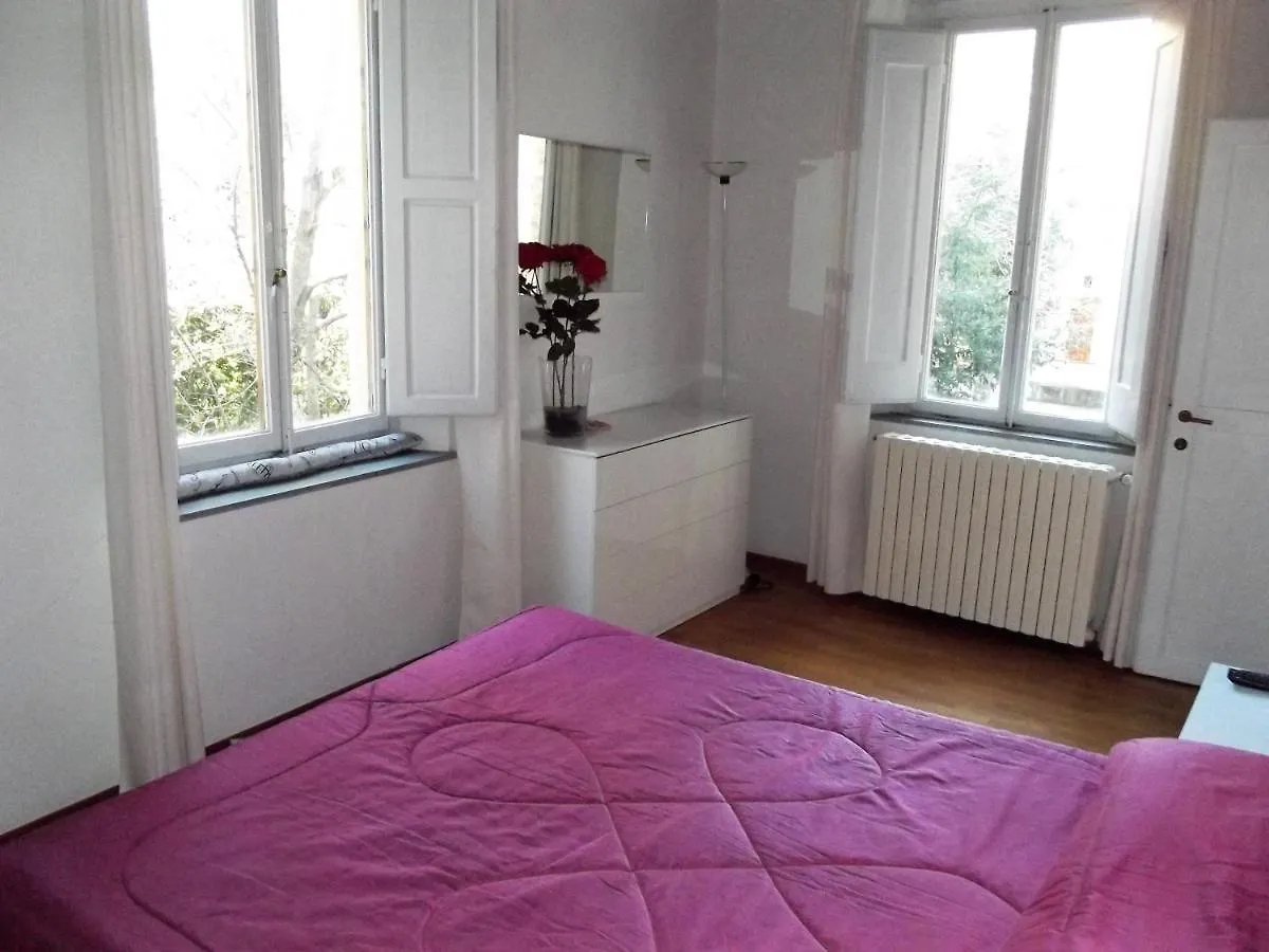 Alfani Apartment N3 Firenze