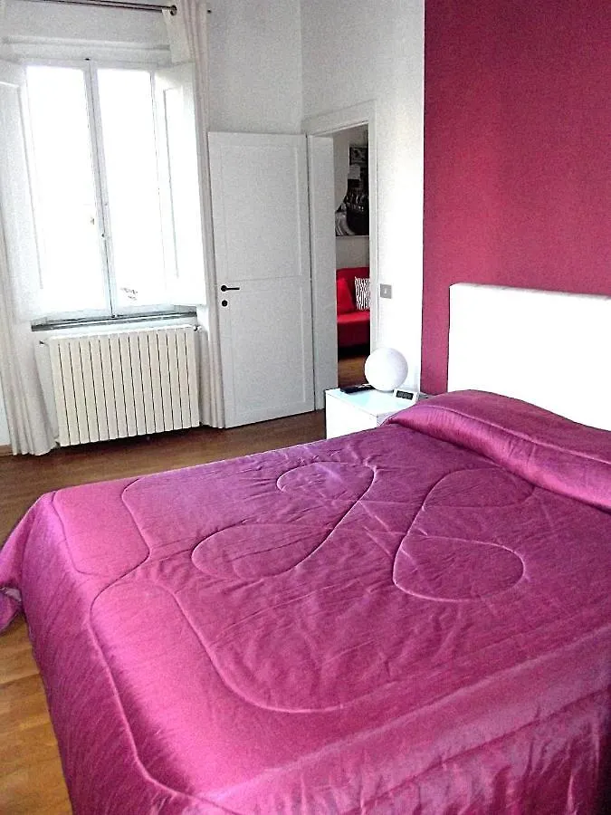 Alfani Apartment N3 Firenze 0*,