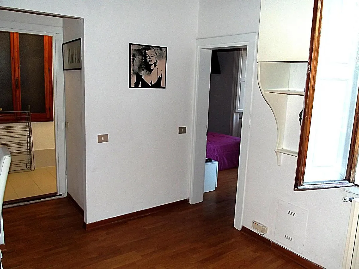 Alfani Apartment N3 Firenze