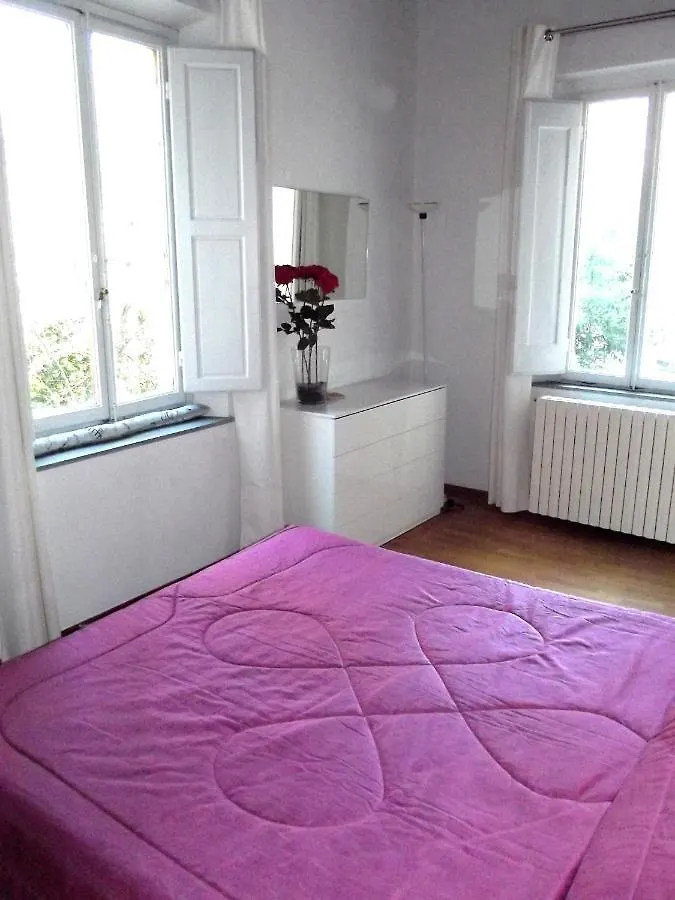 Alfani Apartment N3 Firenze 0*,  Olaszország