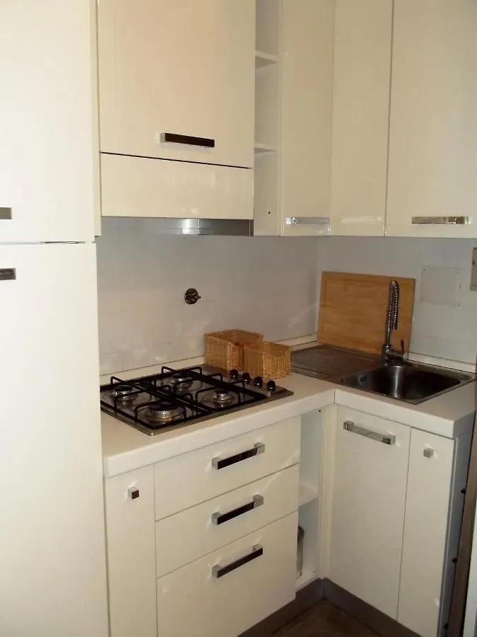 Alfani Apartment N3 Firenze