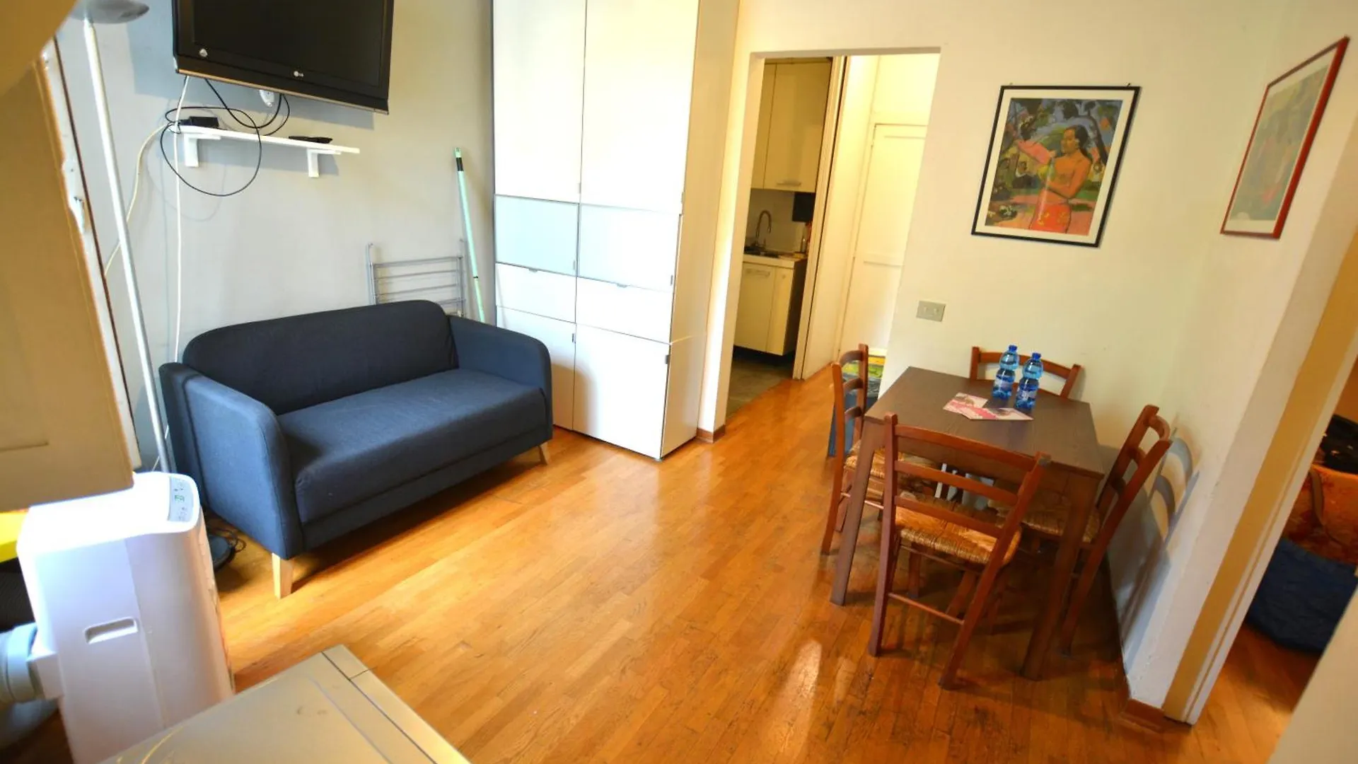 Alfani Apartment N3 Firenze