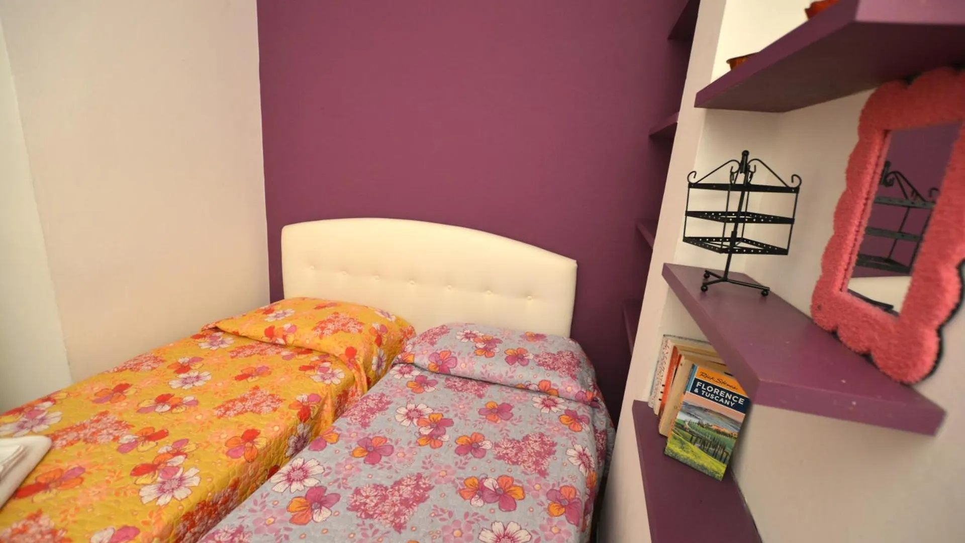 Alfani Apartment N3 Firenze