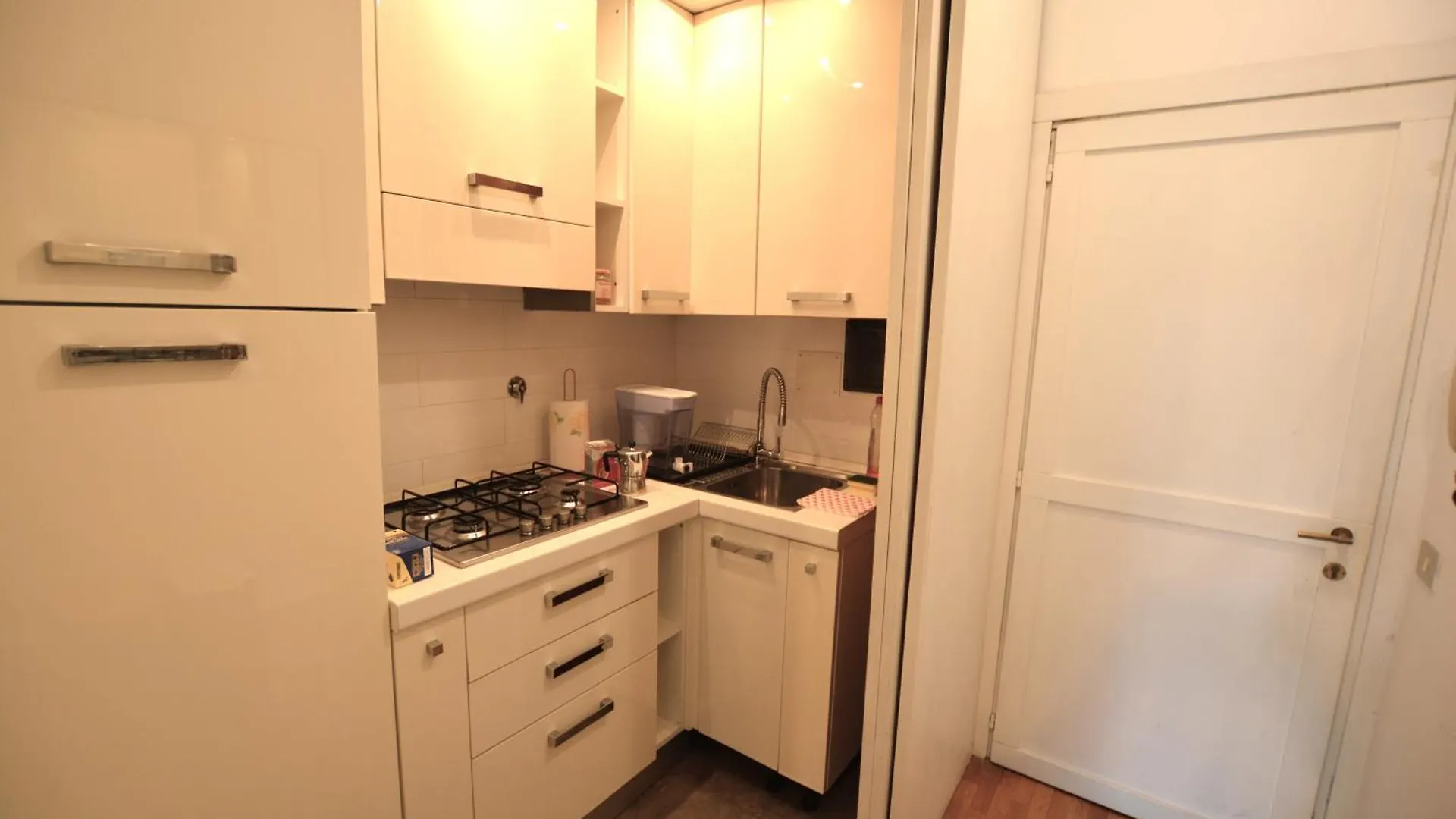 Alfani Apartment N3 Firenze