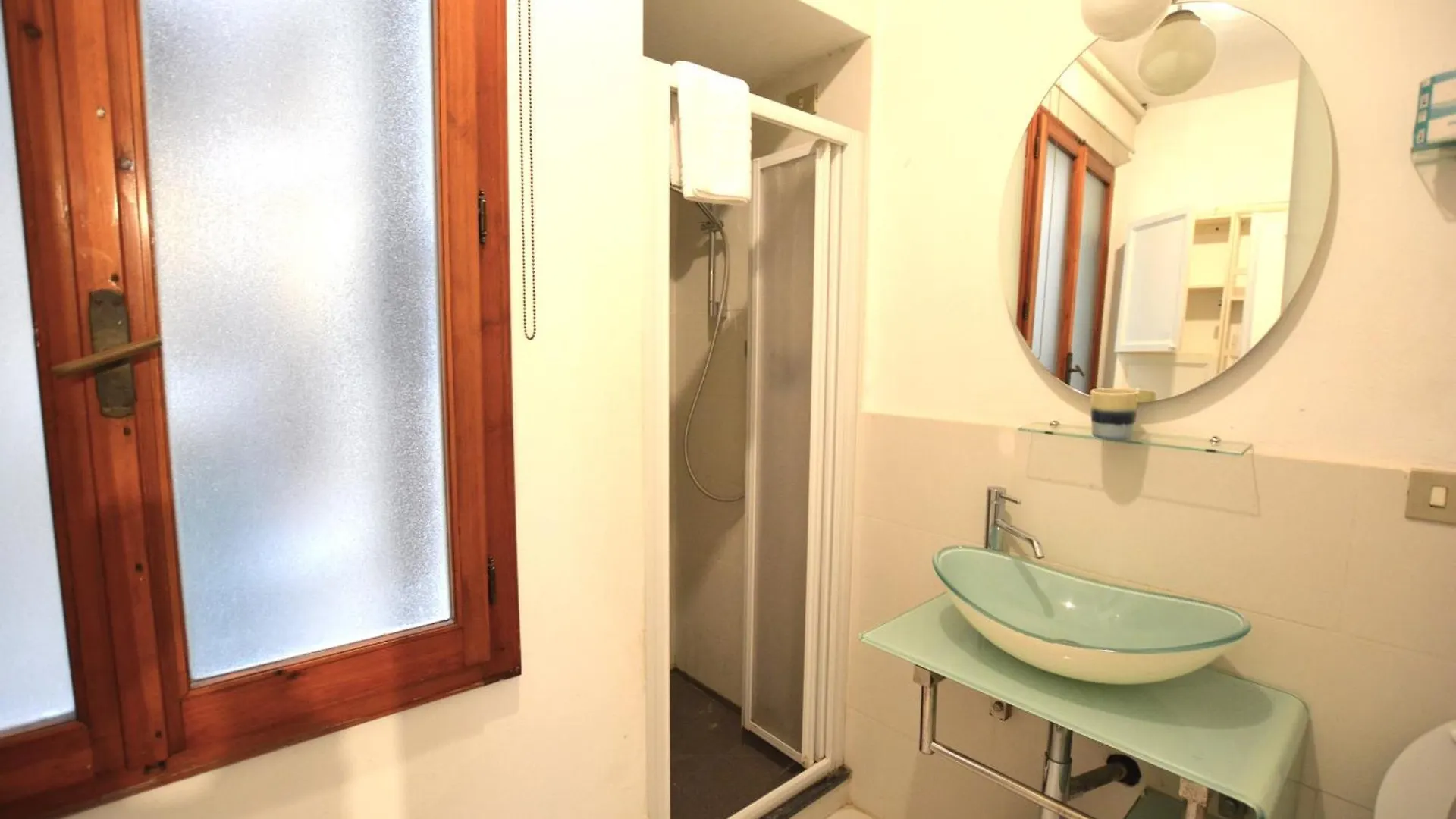 Alfani Apartment N3 Firenze