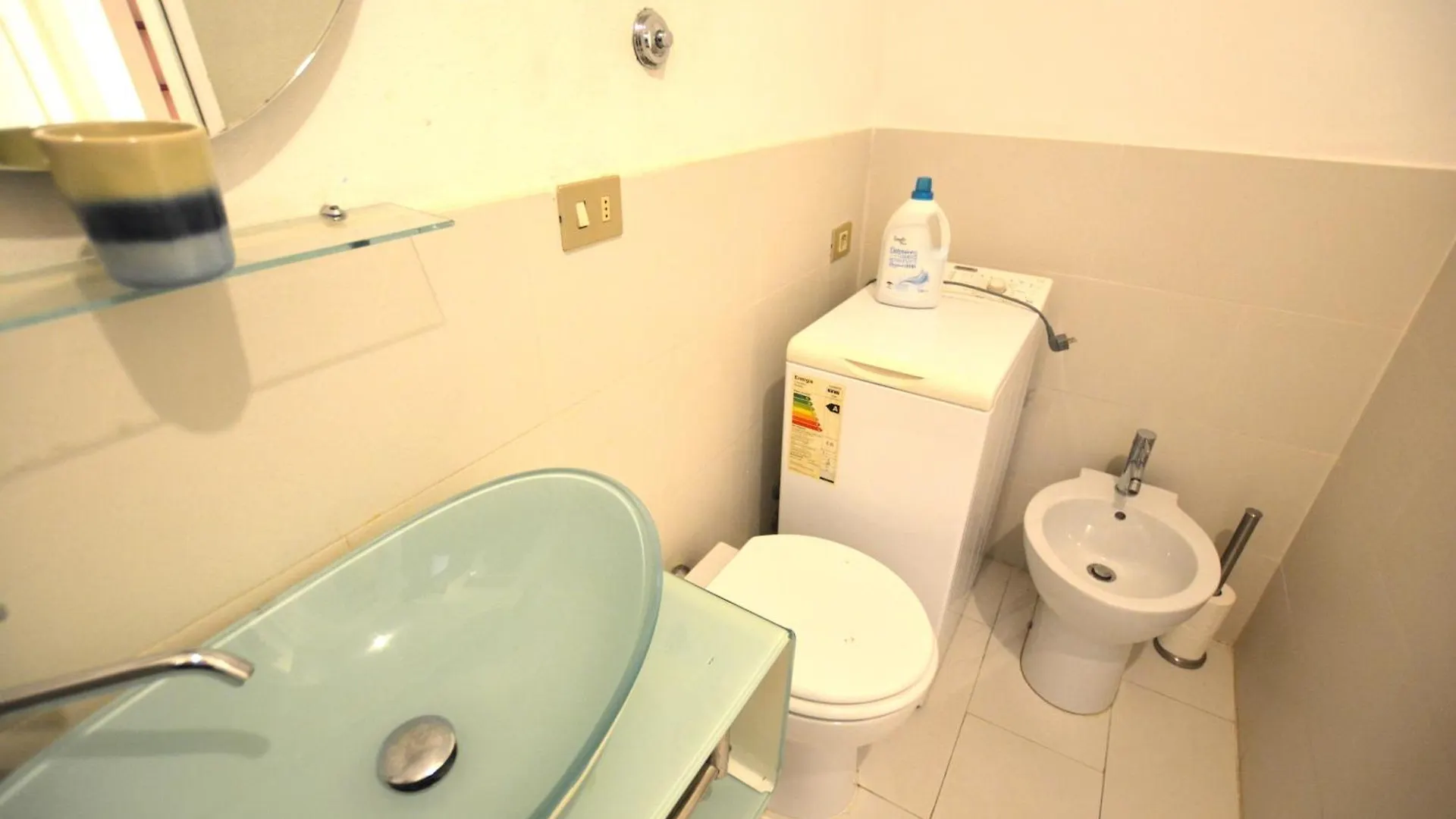 Alfani Apartment N3 Firenze