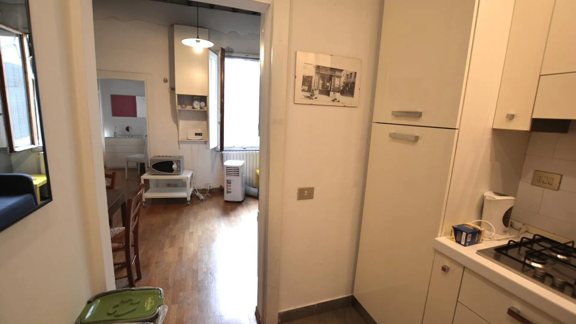 Alfani Apartment N3 Firenze