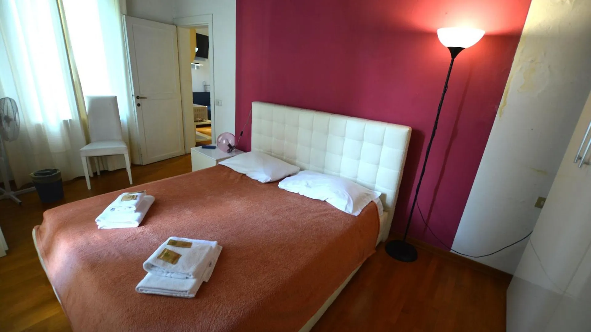 Alfani Apartment N3 Firenze