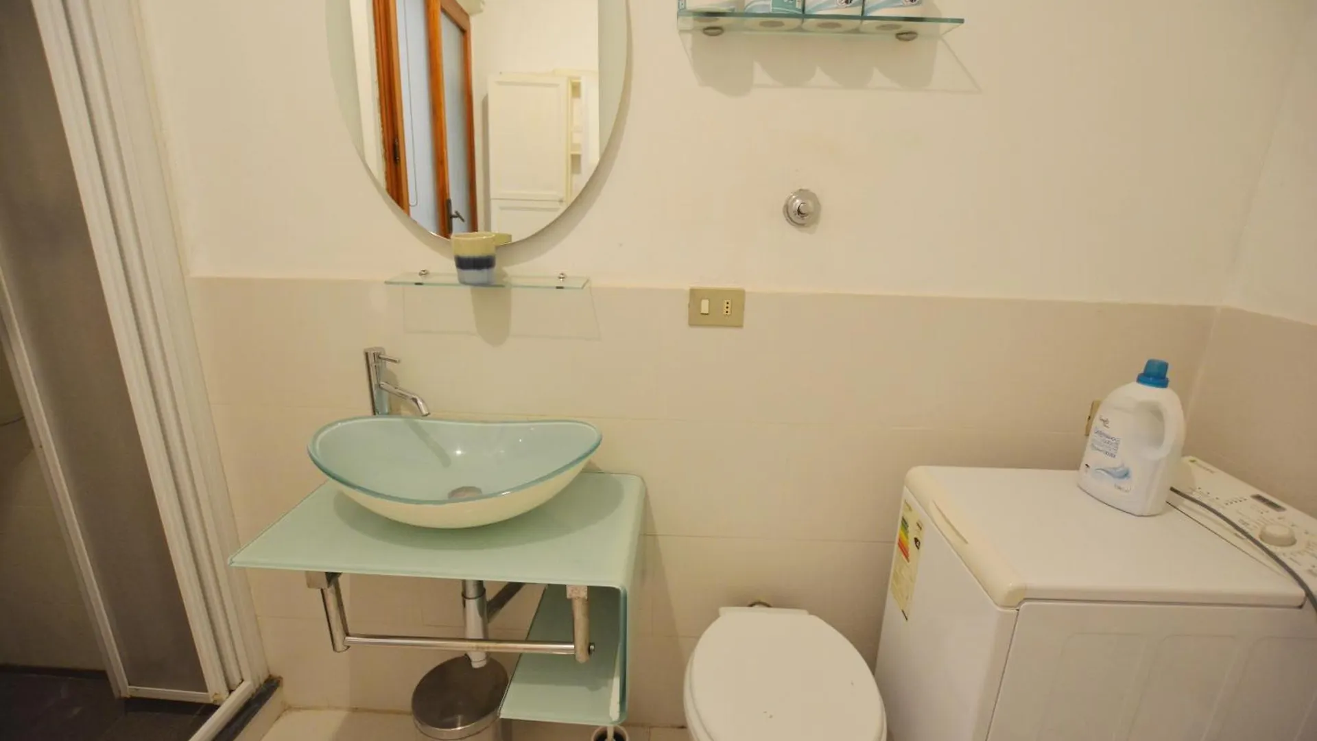 Alfani Apartment N3 Firenze 0*,