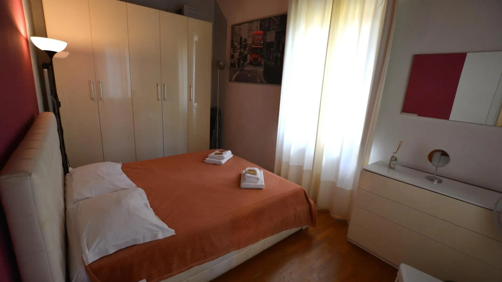 Alfani Apartment N3 Firenze Olaszország
