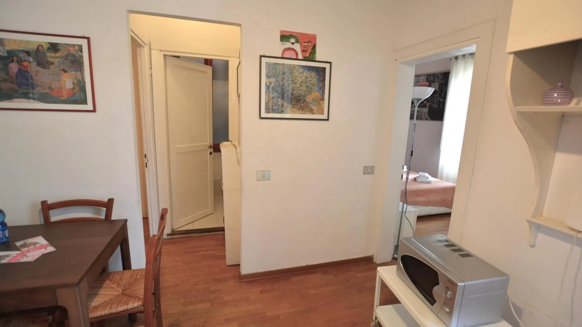 Alfani Apartment N3 Firenze Olaszország