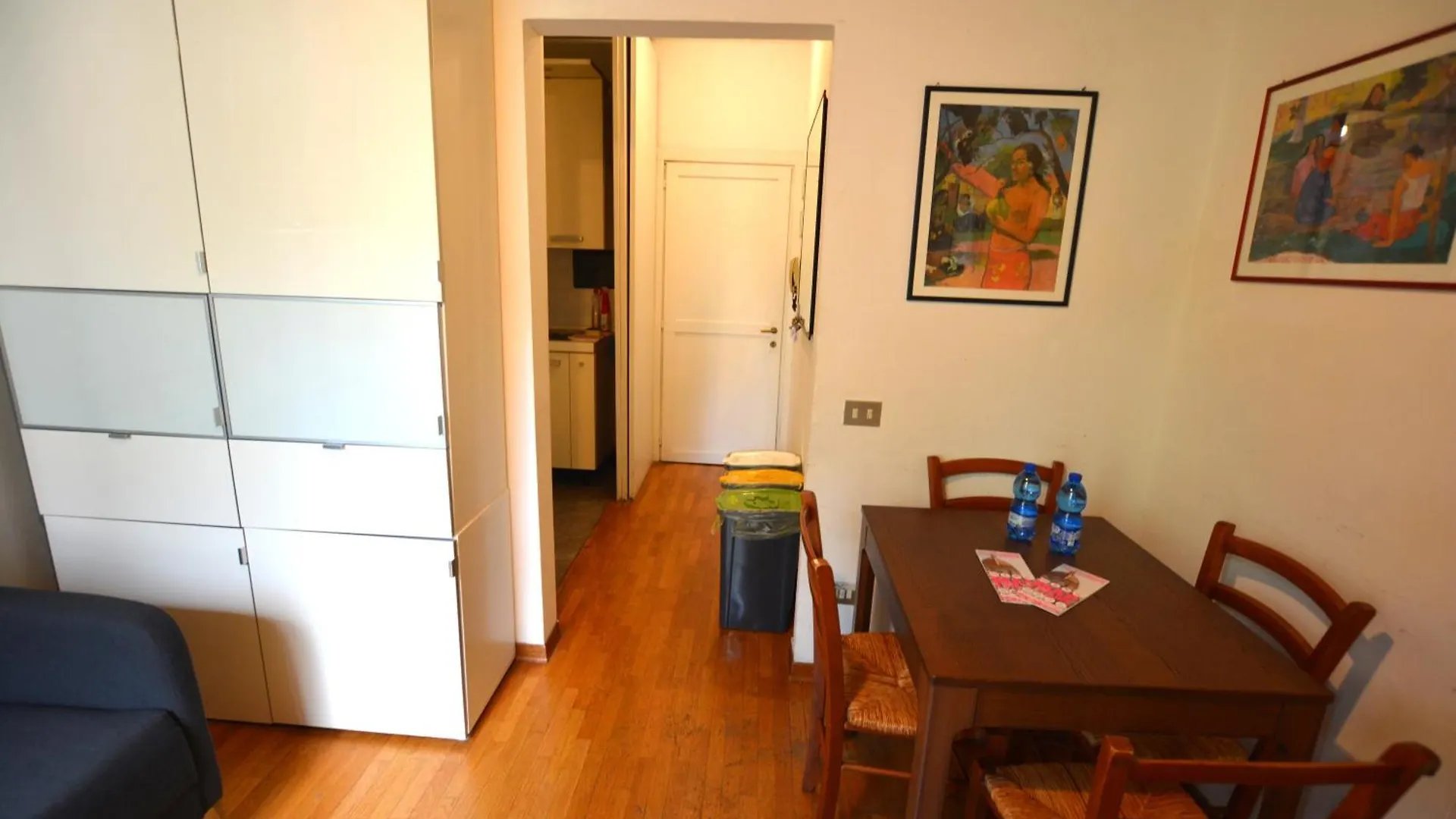 Alfani Apartment N3 Firenze 0*,  Olaszország