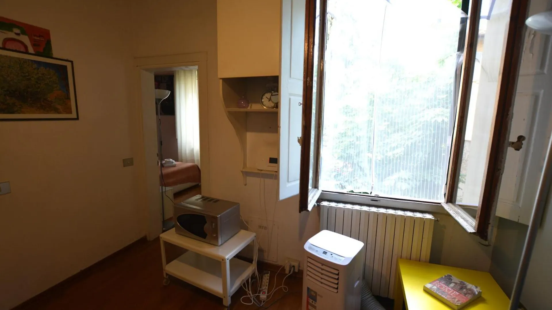 Alfani Apartment N3 Firenze