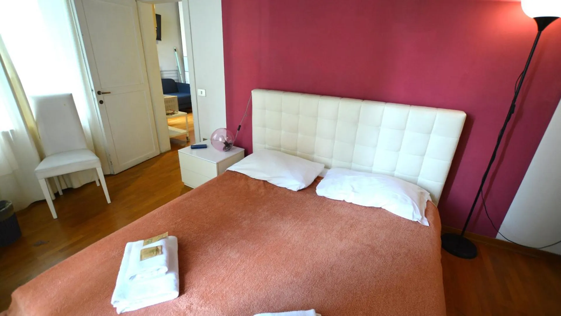 Alfani Apartment N3 Firenze