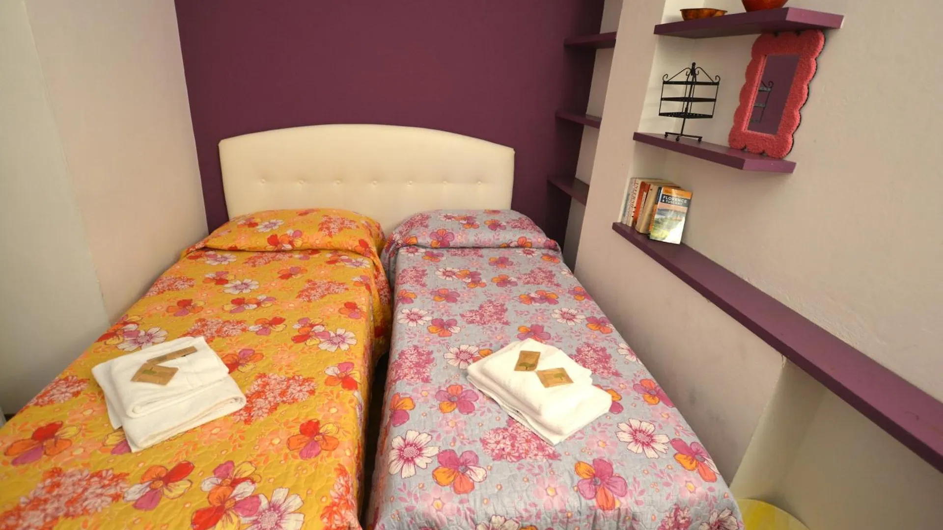 Alfani Apartment N3 Firenze Olaszország