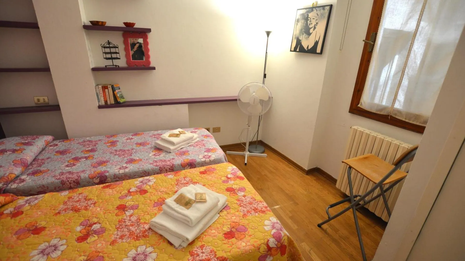 Alfani Apartment N3 Firenze