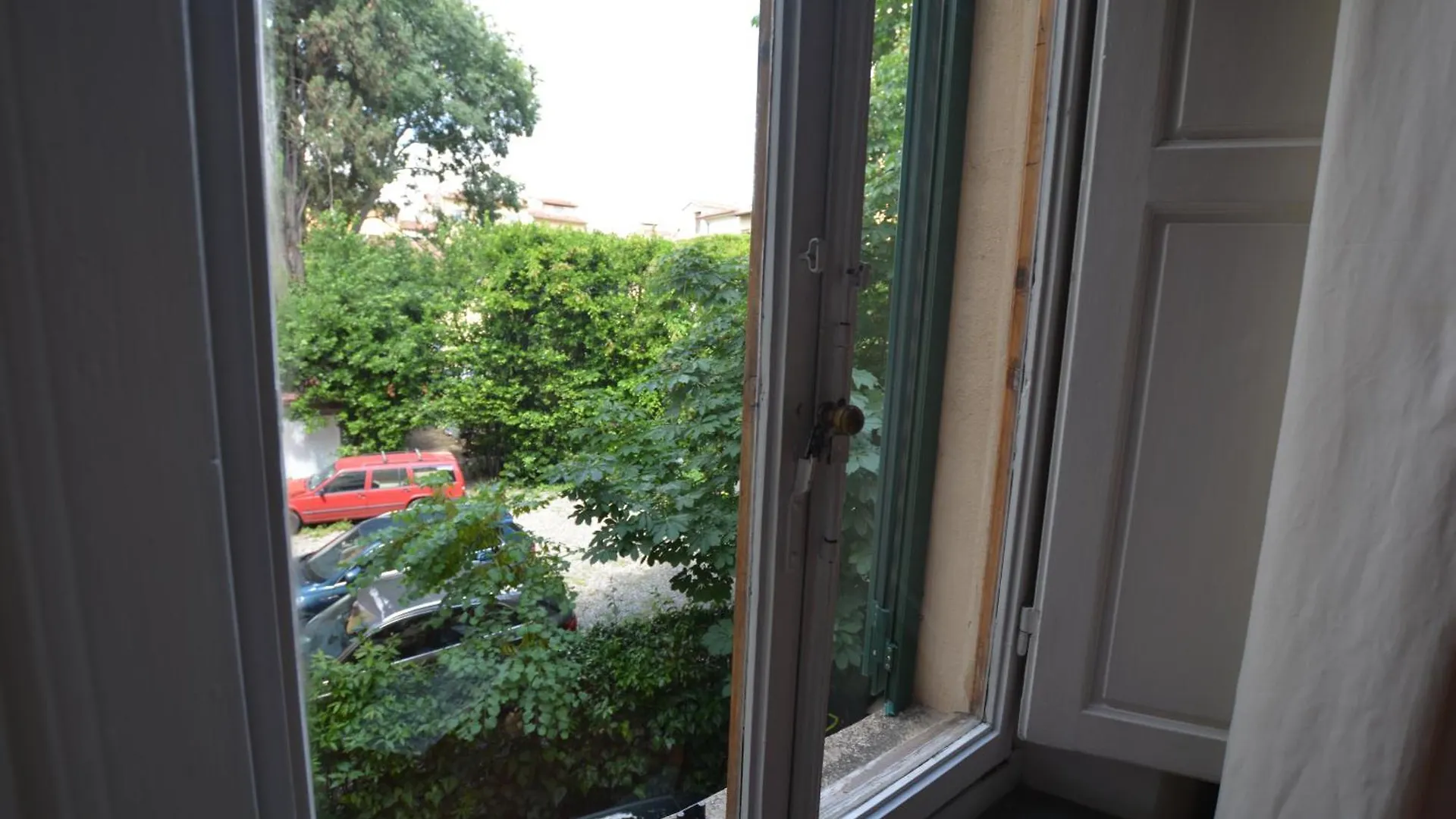 Alfani Apartment N3 Firenze 0*,