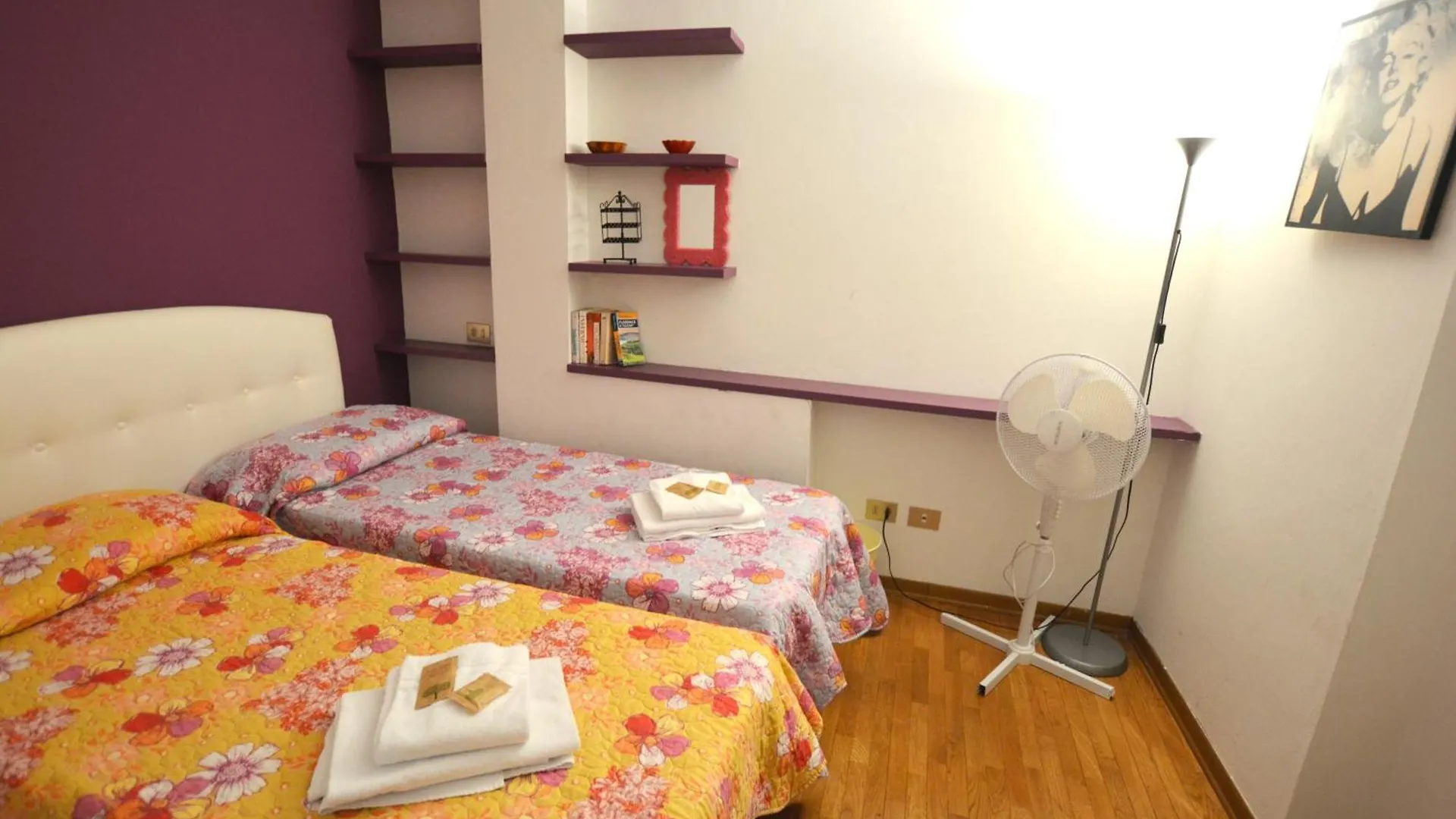 Alfani Apartment N3 Firenze Olaszország