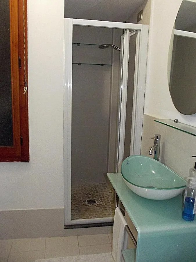 Alfani Apartment N3 Florence Italy