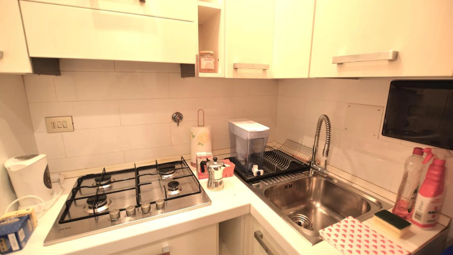 Alfani Apartment N3 Florence